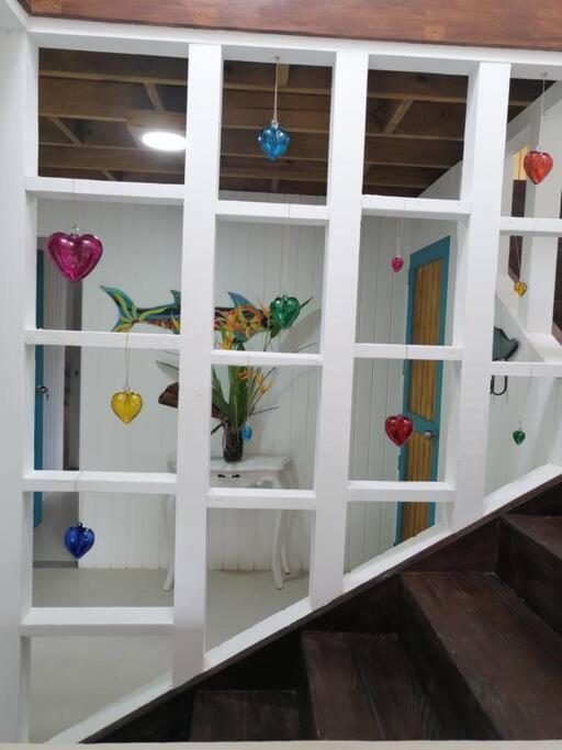 Mi Hermosa - Casa Islena A 70 Metros De La Playa Archibolds エクステリア 写真