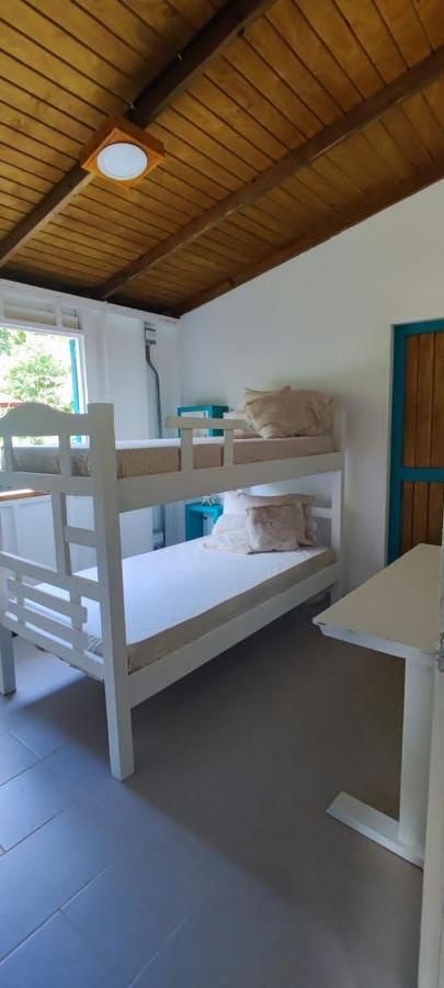 Mi Hermosa - Casa Islena A 70 Metros De La Playa Archibolds エクステリア 写真